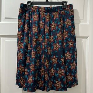LuLaRoe Madison Skirt